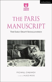 Enlarge image Cover: The Paris Manuscript - Methuen Drama