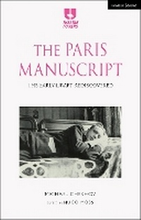 Enlarge image Cover: The Paris Manuscript - Methuen Drama