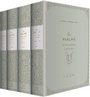 Cover: The Psalms - Crossway Books