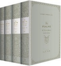 Enlarge image Cover: The Psalms - Crossway Books