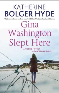 Abbildung von: Gina Washington Slept Here - Severn House
