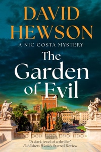 Abbildung von: The Garden of Evil - Severn House