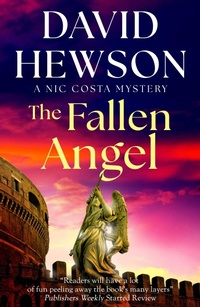 Abbildung von: The Fallen Angel - Severn House