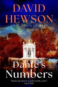 Abbildung von: Dante's Numbers - Severn House
