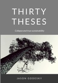 Cover: Thirty Theses - Lulu.com
