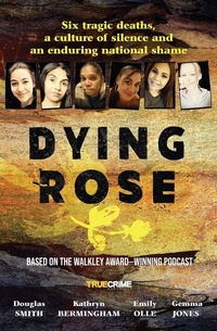 Abbildung von: Dying Rose - HarperCollins Publishers (Australia) Pty Ltd