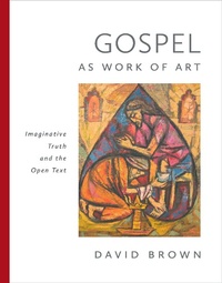 Abbildung von: Gospel as Work of Art - Wm B Eerdmans Publishing Co