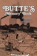 Cover: Butte's Memory Book - Xlibris Us