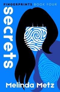 Enlarge image Cover: Secrets - Open Road Media Teen & Tween