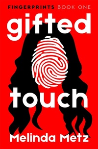 Enlarge image Cover: Gifted Touch - Open Road Media Teen & Tween