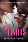 Cover: Off Limits - Bloodhound Books