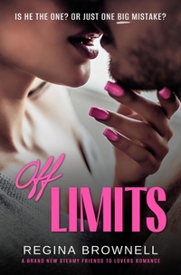 Enlarge image Cover: Off Limits - Bloodhound Books