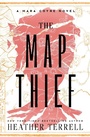 Cover: The Map Thief - Open Road Media Mystery & Thriller