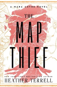 Enlarge image Cover: The Map Thief - Open Road Media Mystery & Thriller