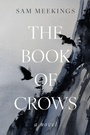 Cover: The Book of Crows - Open Road Media