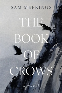 Enlarge image Cover: The Book of Crows - Open Road Media
