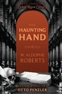 Cover: The Haunting Hand - Mysteriouspress.Com/Open Road