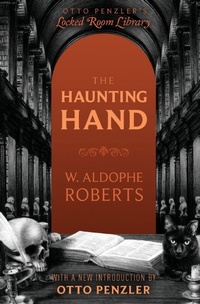 Enlarge image Cover: The Haunting Hand - Mysteriouspress.Com/Open Road