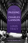 Cover: The Passing of Charles Lanson - Mysteriouspress.Com/Open Road