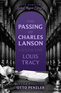 Enlarge image Cover: The Passing of Charles Lanson - Mysteriouspress.Com/Open Road