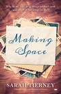 Cover: Making Space - Bloodhound Books