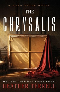 Enlarge image Cover: The Chrysalis - Open Road Media Mystery & Thriller