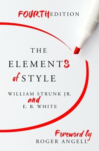 Enlarge image Cover: The Elements of Style - Open Road Media