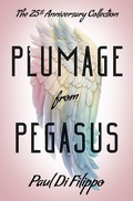Cover: Plumage from Pegasus - Open Road Media Sci-Fi & Fantasy
