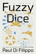 Cover: Fuzzy Dice - Open Road Media Sci-Fi & Fantasy