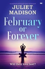 Cover: February or Forever - Bloodhound Books