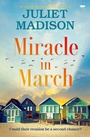 Cover: Miracle in March - Bloodhound Books