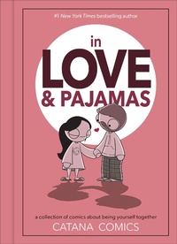 Abbildung von: In Love & Pajamas - Andrews McMeel Publishing, LLC