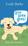 Cover: Cody Barks - Xist Publishing