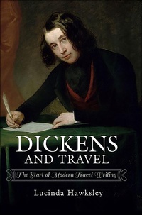 Abbildung von: Dickens and Travel - Pen & Sword History