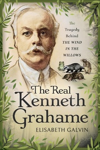 Abbildung von: The Real Kenneth Grahame - White Owl