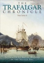 Cover: The Trafalgar Chronicle - Seaforth Publishing