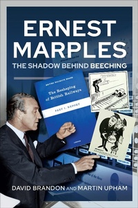 Enlarge image Cover: Ernest Marples - Pen & Sword Transport