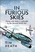 Cover: In Furious Skies - Pen & Sword History