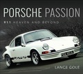 Cover: Porsche Passion - Pen & Sword Transport