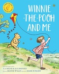 Cover: Winnie-the-Pooh and Me - Macmillan Children's Books