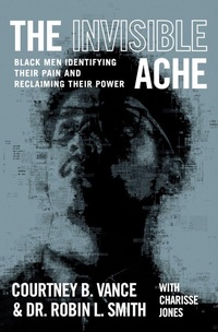 Enlarge image Cover: The Invisible Ache - Grand Central Publishing