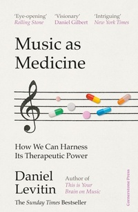 Abbildung von: Music as Medicine - Cornerstone Press