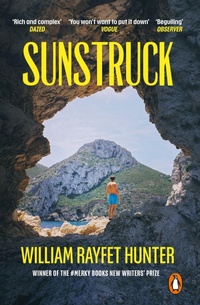 Enlarge image Cover: Sunstruck - Penguin (Cornerstone)