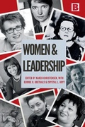 Cover: Women and Leadership - Berkshire Publishing Group LLC