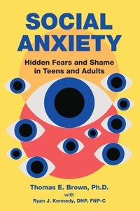 Enlarge image Cover: Social Anxiety - American Psychiatric Association Publishing
