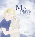 Cover: Me and Patsy - Lucid Books
