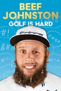 Cover: Golf Is Hard - Diversion Books