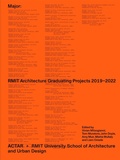 Cover: Major - Actar Publishers