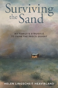 Abbildung von: Surviving the Sand - Washington State University Press