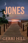 Cover: Jones - Bella Books